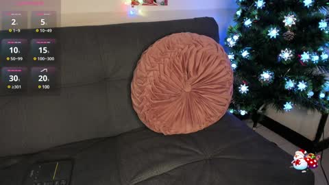 Snapshot of on_tefa chatting on December 15, 2024, 6:59 pm Violette online show from December 15, 2024, 6:59 pm