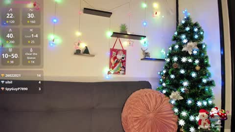 Snapshot of on_tefa chatting on December 23, 2024, 12:14 am Violette online show from December 23, 2024, 12:14 am