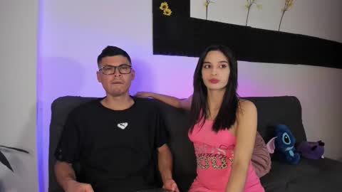 Snapshot of on_tefa chatting on October 14, 2025, 10:21 pm Violette online show from October 14, 2025, 10:21 pm