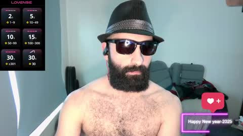 Snapshot of ona_nisme chatting on January 4, 2025, 11:00 am ona nisme online show from January 4, 2025, 11:00 am