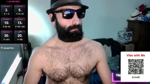 Snapshot of ona_nisme chatting on January 18, 2025, 1:40 pm ona nisme online show from January 18, 2025, 1:40 pm