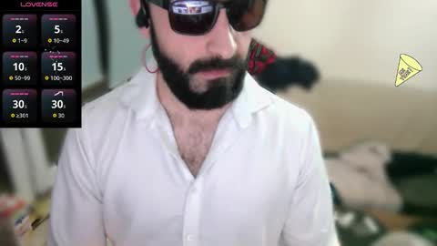 ona nisme online show from February 18, 2026, 6:04 pm