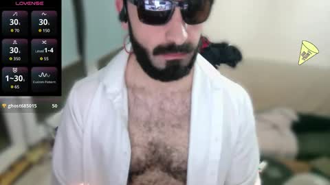 ona nisme online show from February 19, 2026, 6:37 pm