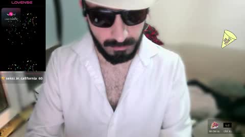 ona nisme online show from February 21, 2026, 4:57 am