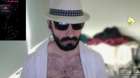 ona nisme online show from April 1, 2026, 5:32 pm