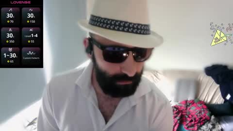 ona nisme online show from May 10, 2026, 3:39 pm