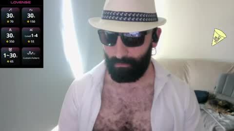ona nisme online show from May 25, 2026, 4:02 pm
