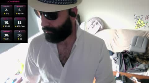 ona nisme online show from May 31, 2026, 3:52 pm