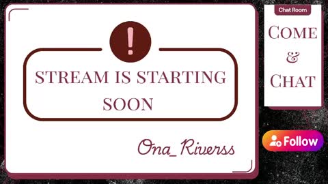 Ona online show from May 29, 2026, 3:04 am