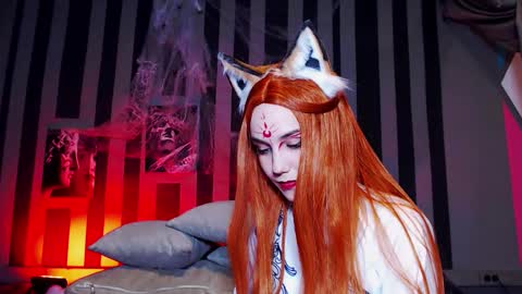 onaloon online show from November 6, 2025, 2:23 am