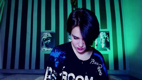 Snapshot of onaloon chatting on February 11, 2026, 2:27 am onaloon online show from February 11, 2026, 2:27 am