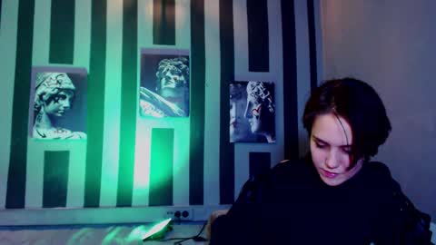 Snapshot of onaloon chatting on February 20, 2026, 6:26 am onaloon online show from February 20, 2026, 6:26 am