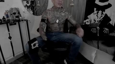     ... online show from March 10, 2026, 8:14 pm