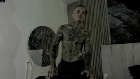     ... online show from April 3, 2026, 7:12 pm