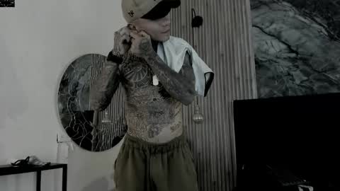 Snapshot of onceagain97_ chatting on May 8, 2026, 7:41 pm ... online show from May 8, 2026, 7:41 pm