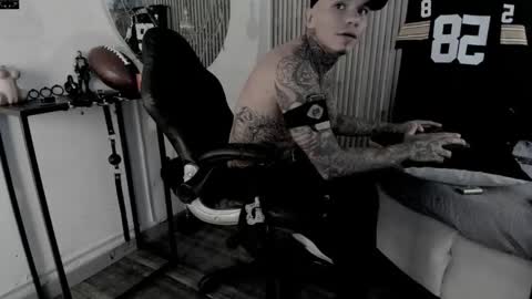 Snapshot of onceagain97_ chatting on May 27, 2026, 8:06 pm ... online show from May 27, 2026, 8:06 pm