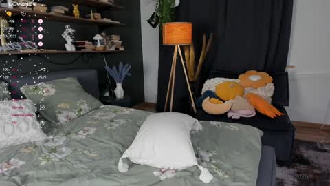 Ana online show from March 7, 2025, 7:08 am