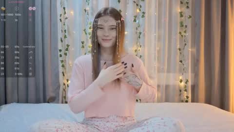 Snapshot of one_more_touch chatting on February 4, 2026, 2:45 pm Eva online show from February 4, 2026, 2:45 pm