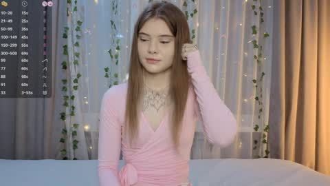 Eva online show from March 28, 2026, 1:22 pm