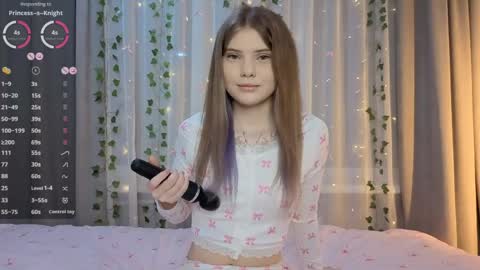 Eva online show from April 16, 2026, 2:07 pm