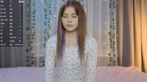 Eva online show from April 17, 2026, 1:47 pm