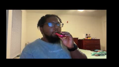 Snapshot of onegenerativestudio chatting on November 27, 2025, 11:12 am Friday and the Guys online show from November 27, 2025, 11:12 am