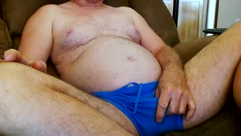 Butch online show from August 4, 2026, 5:26 pm