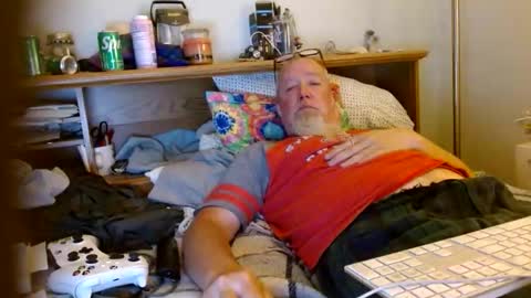 Mattu online show from March 20, 2026, 5:45 am