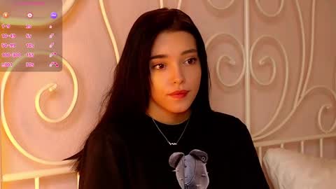 Snapshot of onemoreecall chatting on February 12, 2025, 1:37 pm Lexi online show from February 12, 2025, 1:37 pm