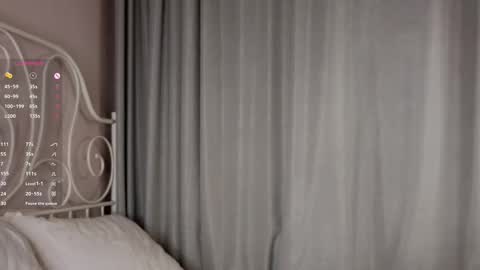 Snapshot of onemoreecall chatting on March 12, 2025, 1:08 pm Lexi online show from March 12, 2025, 1:08 pm