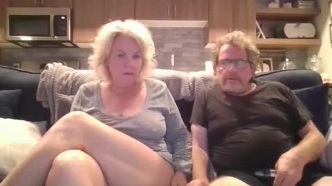 couple mature milf bigboobs curvy mommydaddy online show from January 6, 2025, 3:20 am