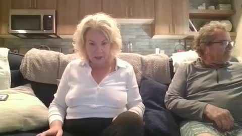 couple mature milf bigboobs curvy mommydaddy online show from January 8, 2025, 5:48 pm