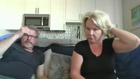couple mature milf bigboobs curvy mommydaddy online show from February 25, 2025, 10:50 pm