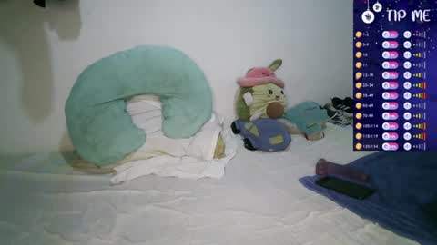 Snapshot of onepice_sex chatting on July 4, 2026, 12:28 am Robin online show from July 4, 2026, 12:28 am