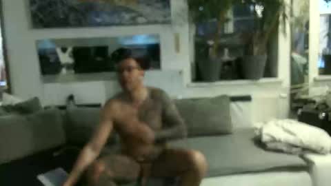 .....mICha..... online show from March 19, 2026, 5:22 am