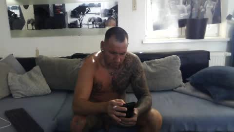 .....mICha..... online show from July 25, 2026, 7:06 am