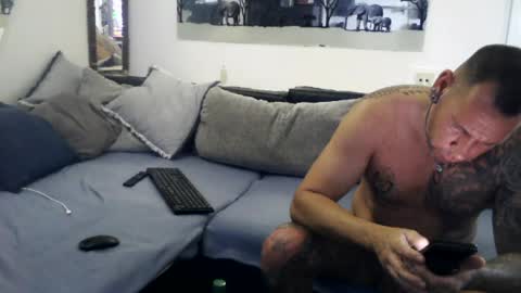 .....mICha..... online show from July 28, 2026, 9:26 am
