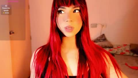 onfire_callme online show from March 8, 2026, 2:59 am