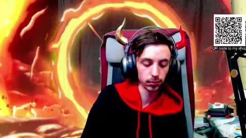 Oni hoshi online show from March 10, 2025, 7:50 pm