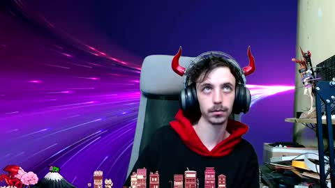 Oni hoshi online show from November 2, 2025, 2:30 pm