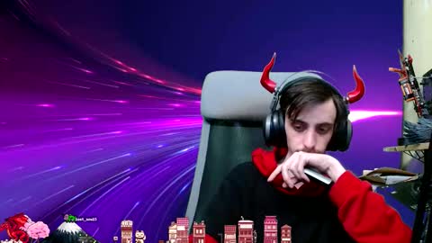 Oni hoshi online show from March 10, 2026, 7:41 pm