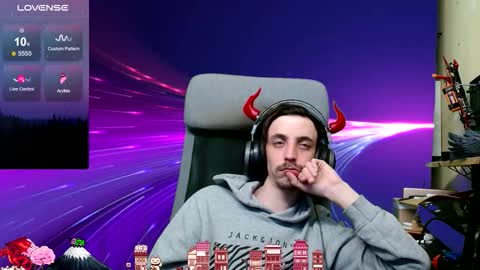 Oni hoshi online show from March 14, 2026, 6:46 pm