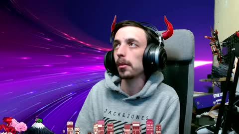 Oni hoshi online show from April 4, 2026, 3:42 pm