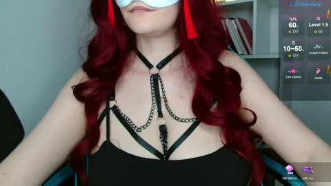 Kitsune 3 online show from May 30, 2026, 2:47 pm