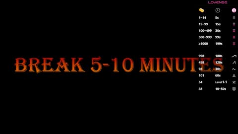 Erick  online show from March 25, 2026, 7:14 am