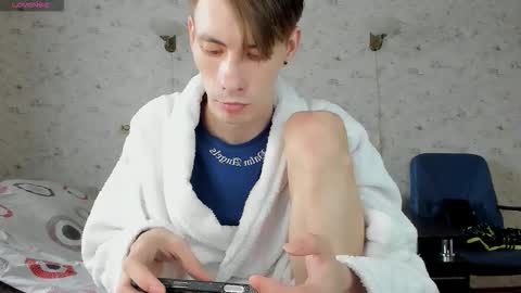 Erick  online show from March 26, 2026, 7:14 am