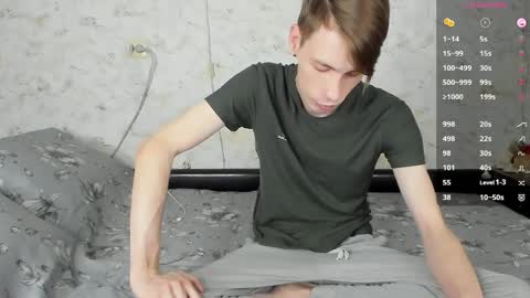 Erick  online show from April 4, 2026, 4:04 pm