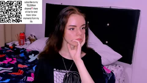 only_sarah1 online show from December 3, 2024, 2:14 am