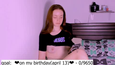 only_sarah1 online show from March 28, 2026, 9:14 pm