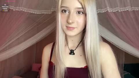 Eva online show from May 16, 2026, 8:55 am